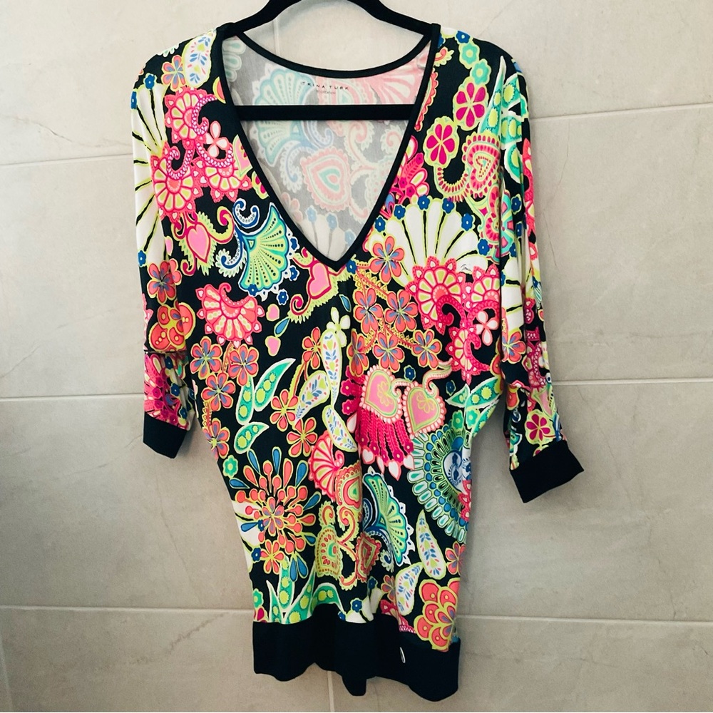 Trina Turk Top